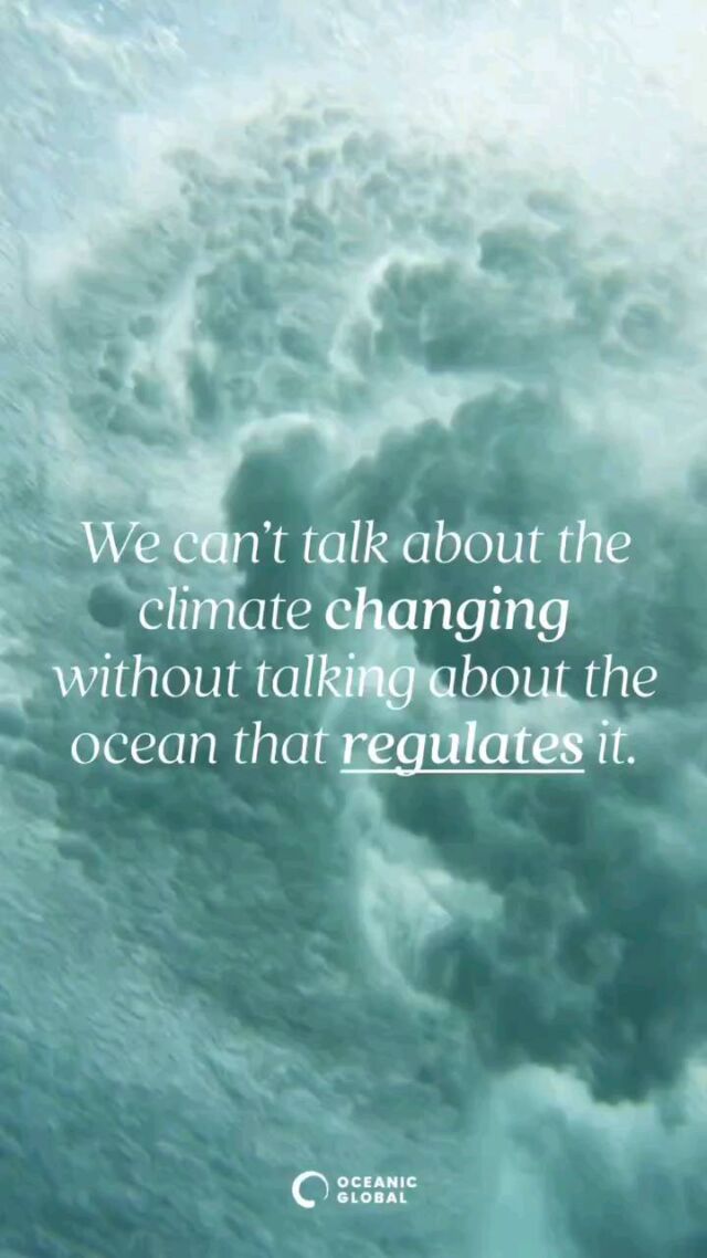 #FridayFeeling 🌊✨The Ocean x Climate Summit is happening now at #COP27

🌊 Join us together with @oceanic.global , @ioc_unesco and @salesforce as we support stakeholder action for the #ocean & all it sustains. Register here👉https://bit.ly/3ElZaYV

Ocean Science. Climate Action.

#OceanDecade #TogetherForImplementation
Reposted from @unoceandecade